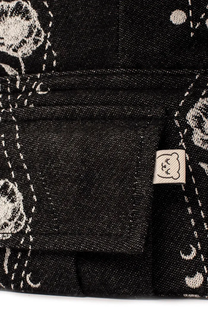 L'universe - Signature Woven Toddler Carrier