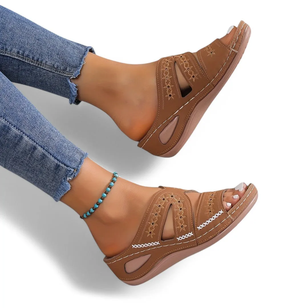 Martina™ - Home Comfort