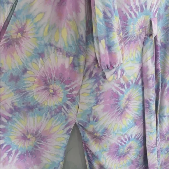 Mason Grey small robe