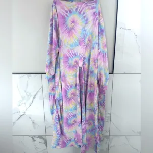 Mason Grey small robe