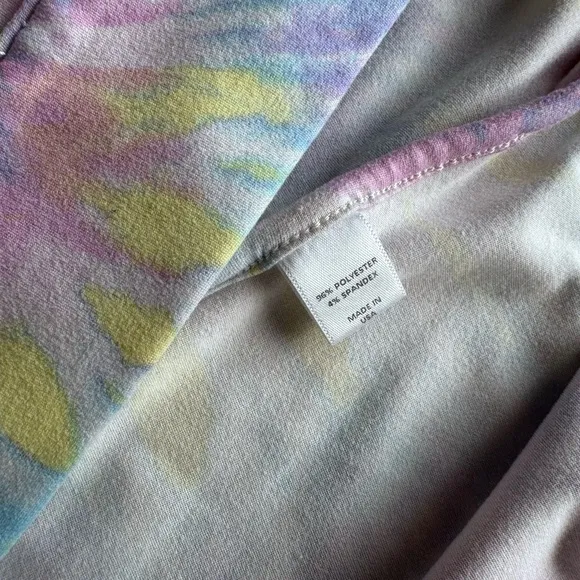 Mason Grey small robe