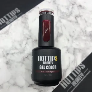 Master - 135 Nail Secret Agent