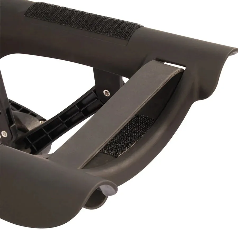 Master Massage Deluxe Ergonomic Dream™ Massage Table Face Cradle (Extra Durable)