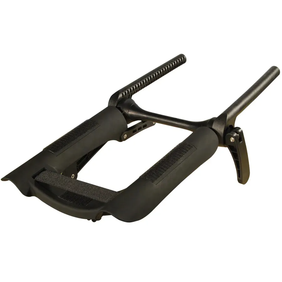Master Massage Deluxe Ergonomic Dream™ Massage Table Face Cradle (Extra Durable)