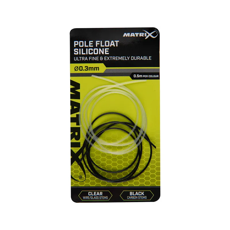 MATRIX Pole Silicone