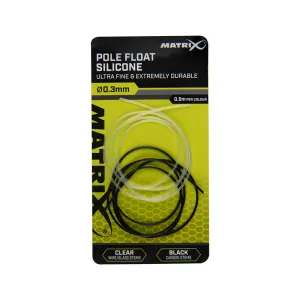 MATRIX Pole Silicone