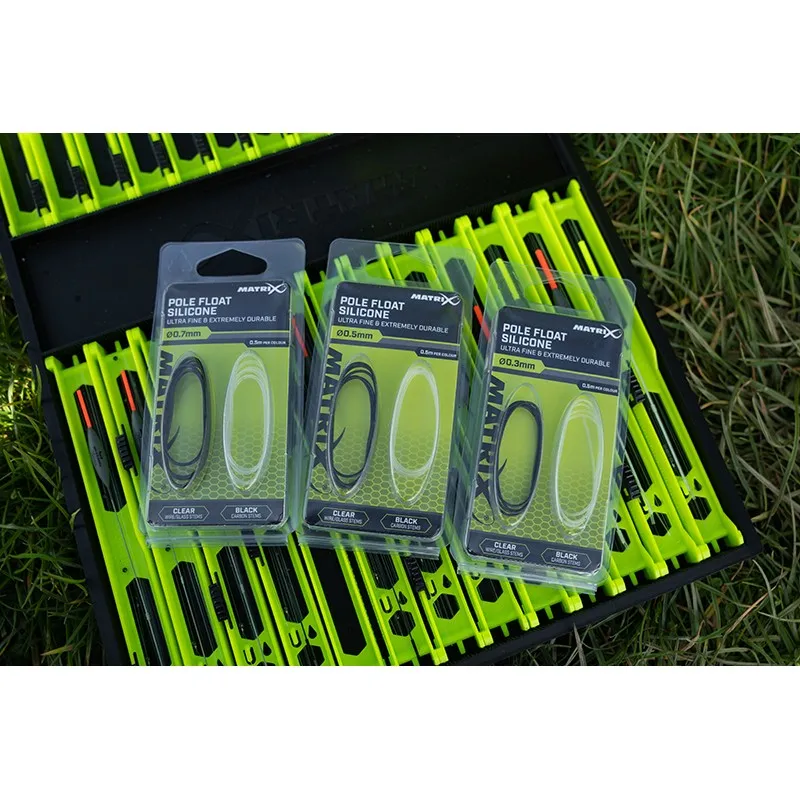 MATRIX Pole Silicone