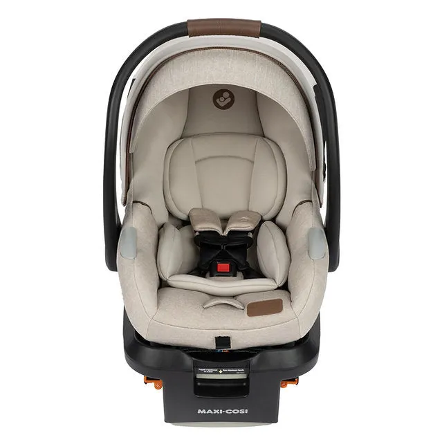 Maxi-Cosi Mico Luxe  - Desert Wonder