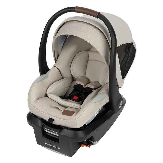 Maxi-Cosi Mico Luxe  - Desert Wonder