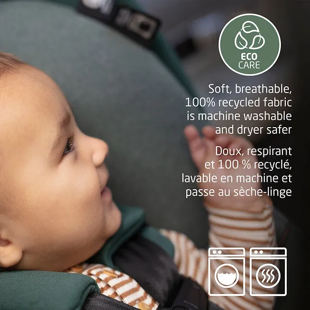 Maxi-Cosi Mico Luxe  - Essential Green