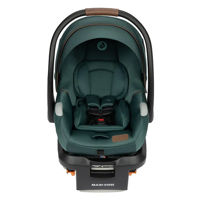 Maxi-Cosi Mico Luxe  - Essential Green