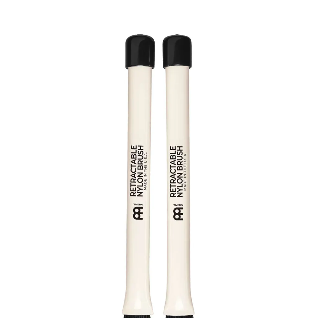 Meinl SB304 Retractable Nylon Brushes