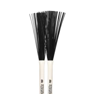 Meinl SB304 Retractable Nylon Brushes