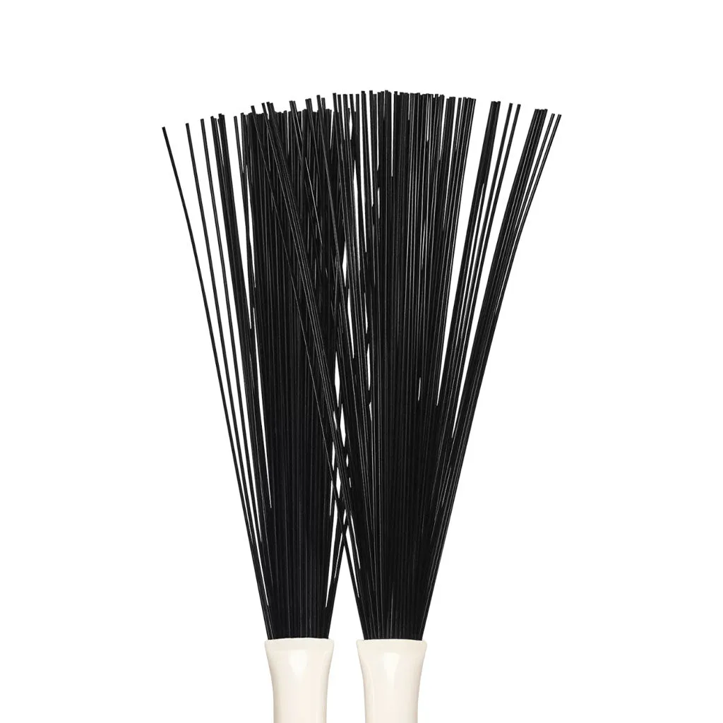 Meinl SB304 Retractable Nylon Brushes