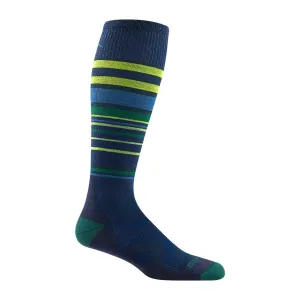 Men's Snowpack Over-the-Calf Midweight Ski & Snowboard Sock