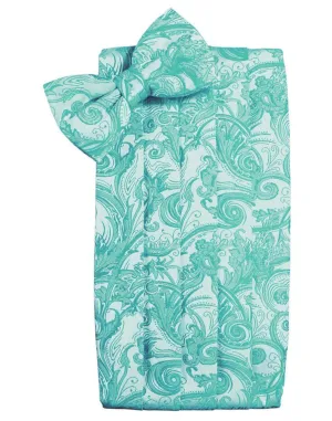 Mermaid Tapestry Kids Cummerbund