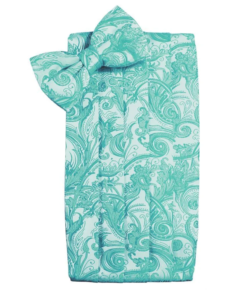 Mermaid Tapestry Kids Cummerbund