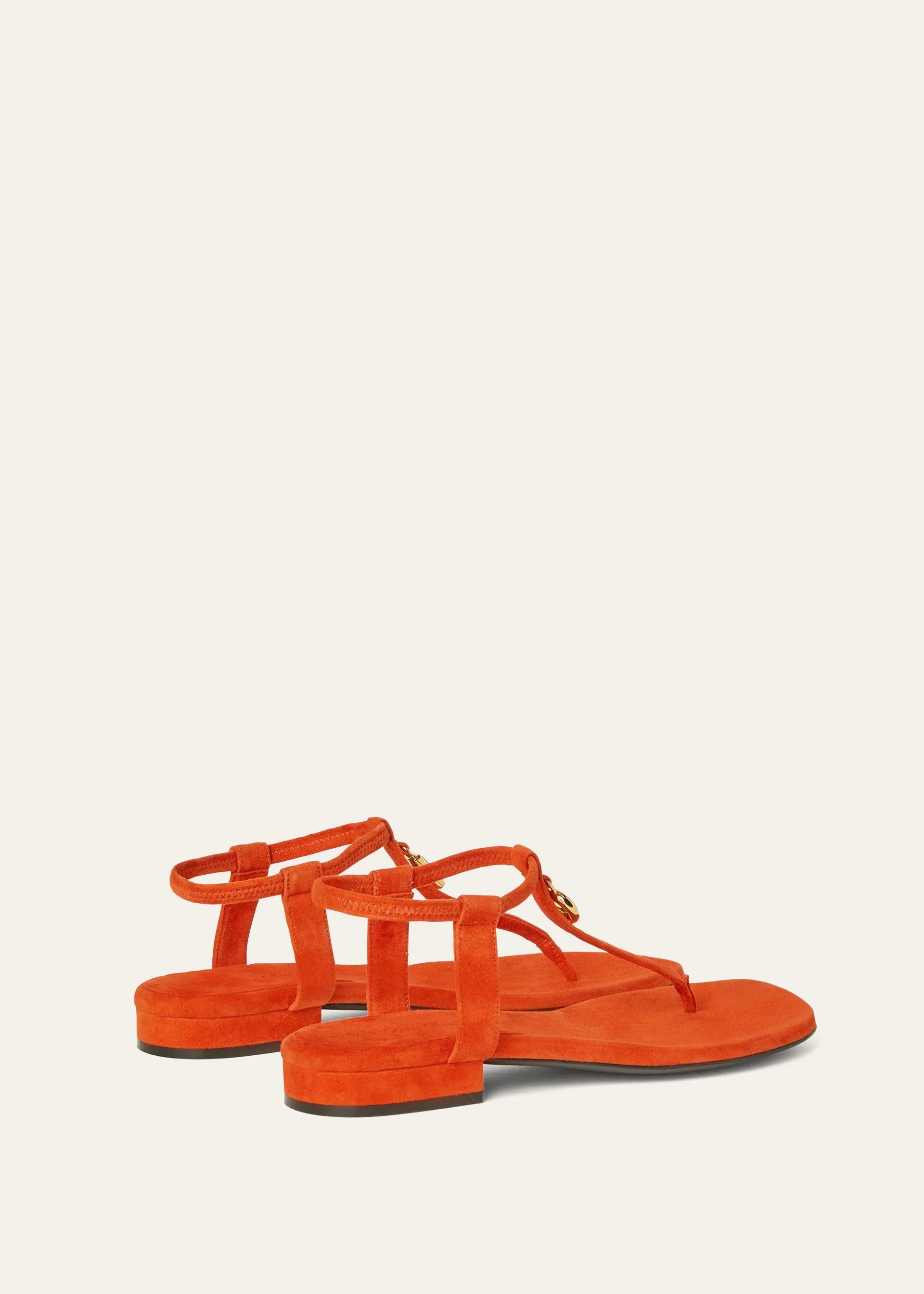 Mindil Sandal