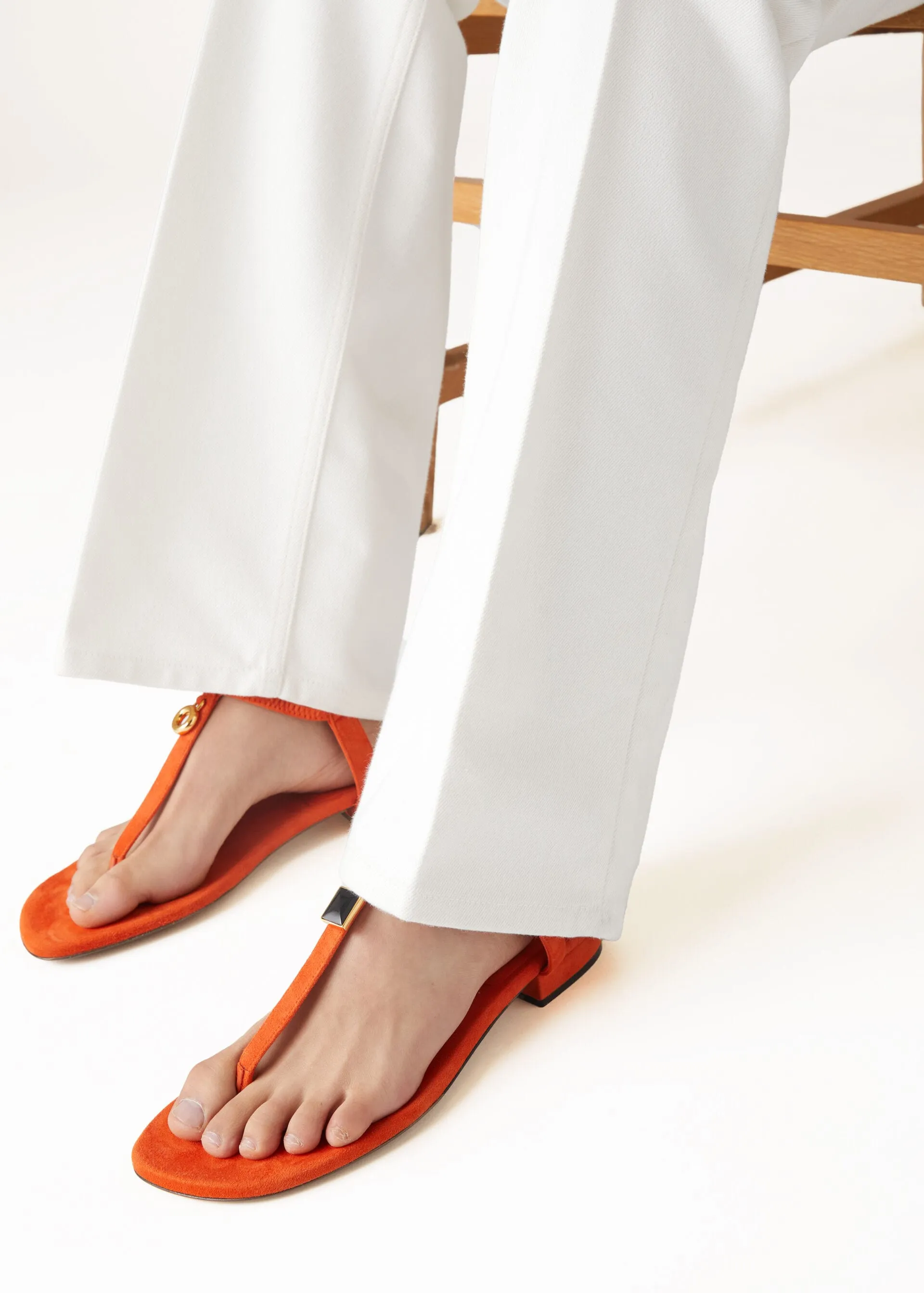 Mindil Sandal
