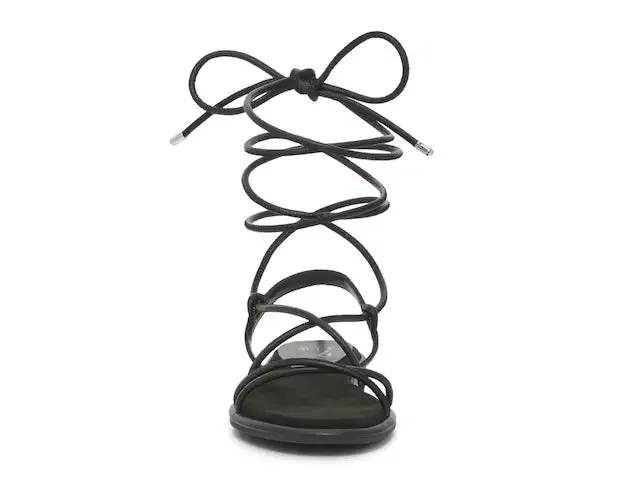 Mix No. 6 Julio Lace-Up Sandal