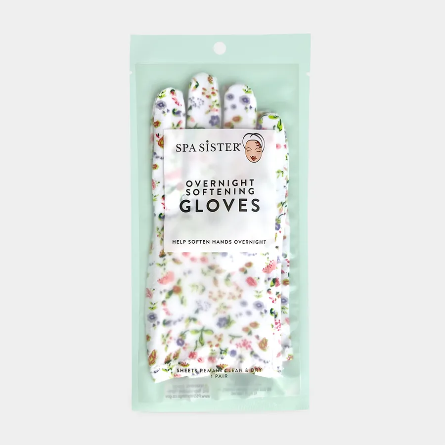 Moisture Enhancing Gloves