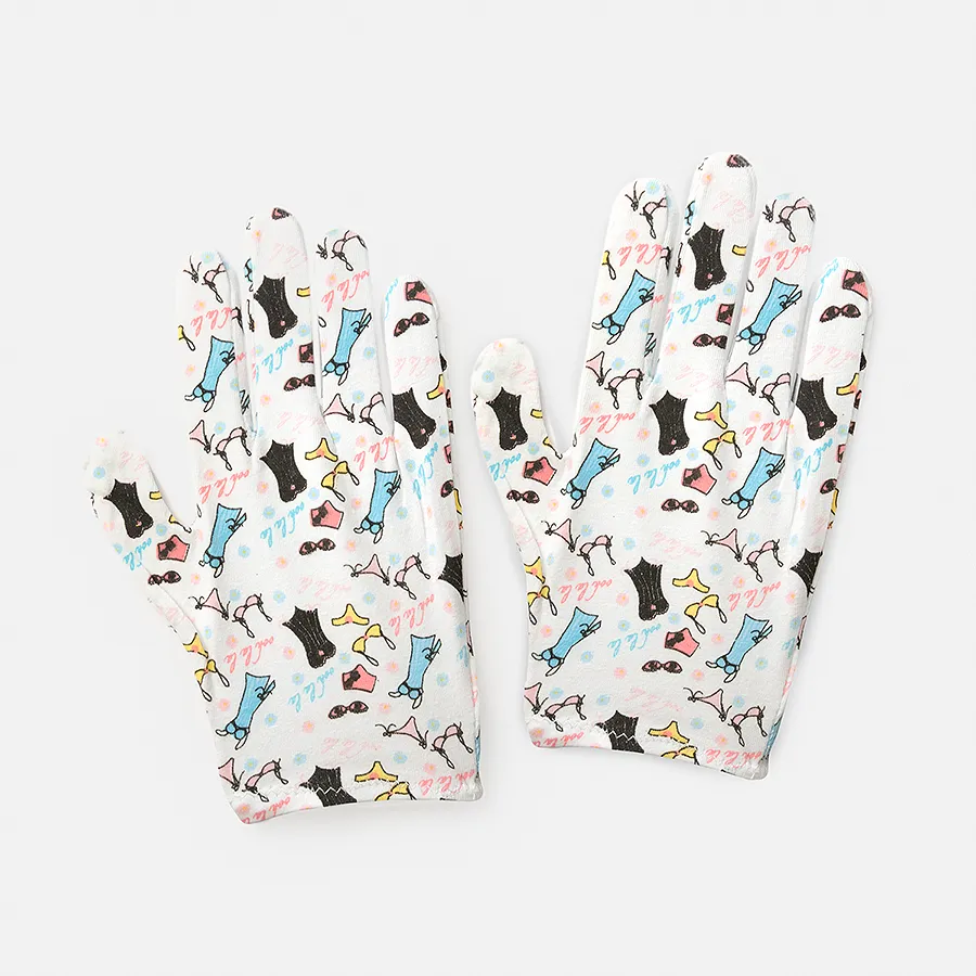 Moisture Enhancing Gloves