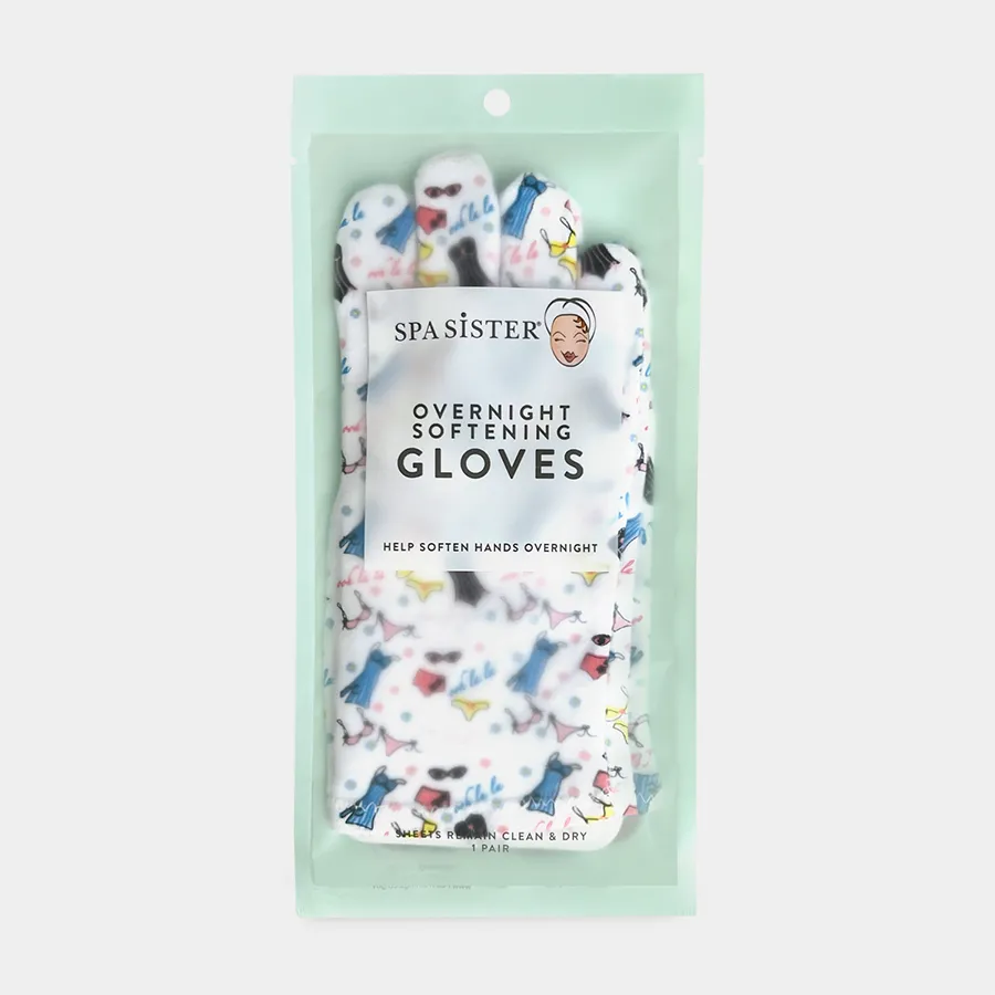 Moisture Enhancing Gloves
