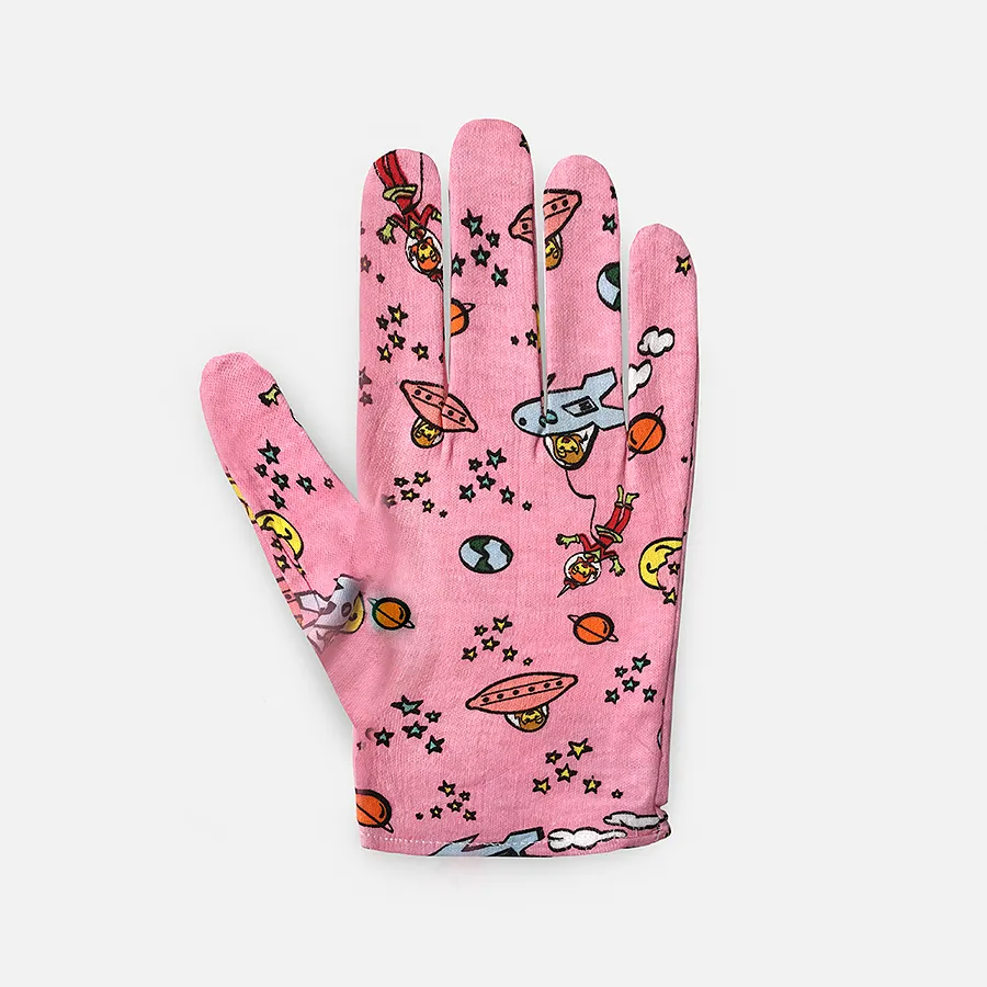 Moisture Enhancing Gloves