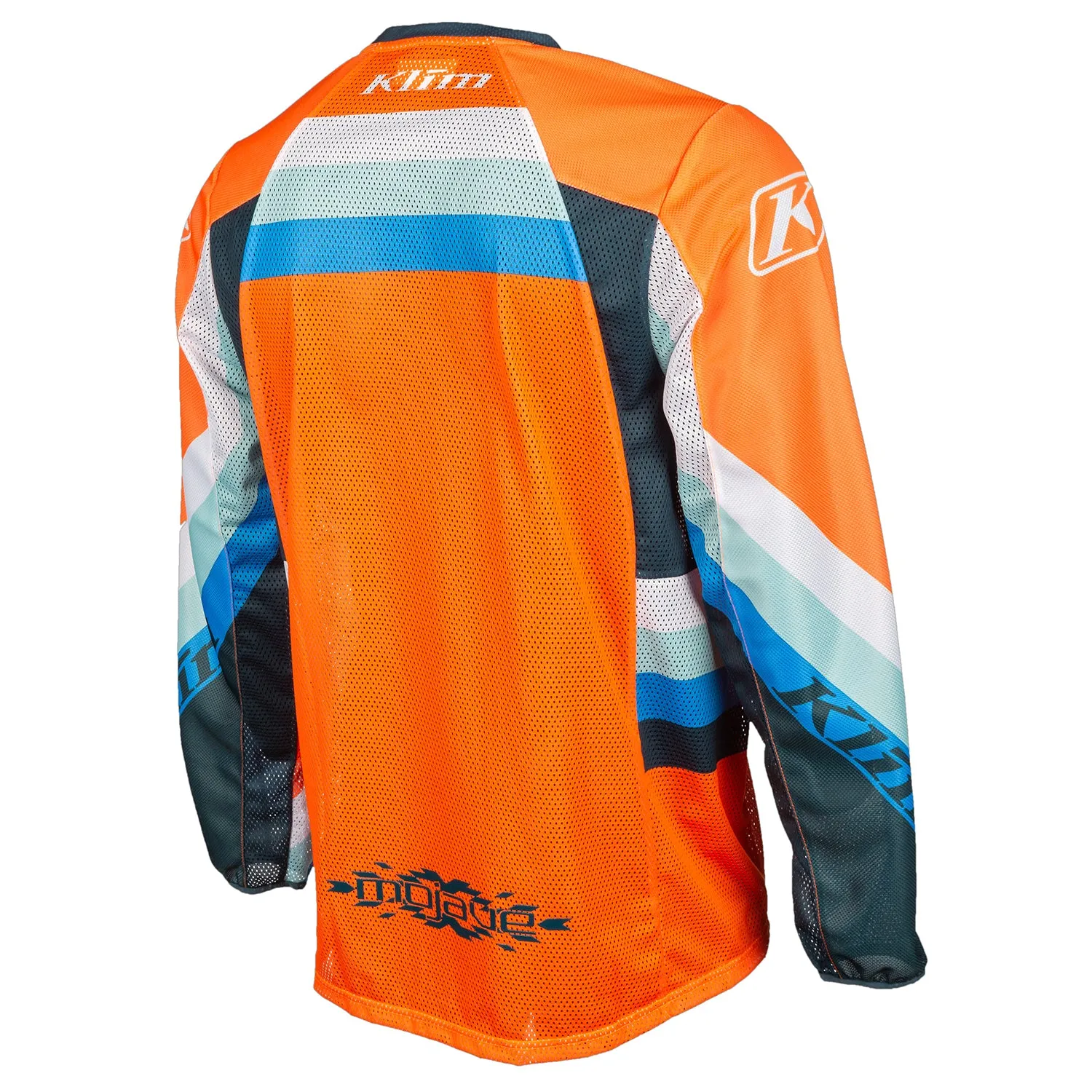 Mojave Jerseys