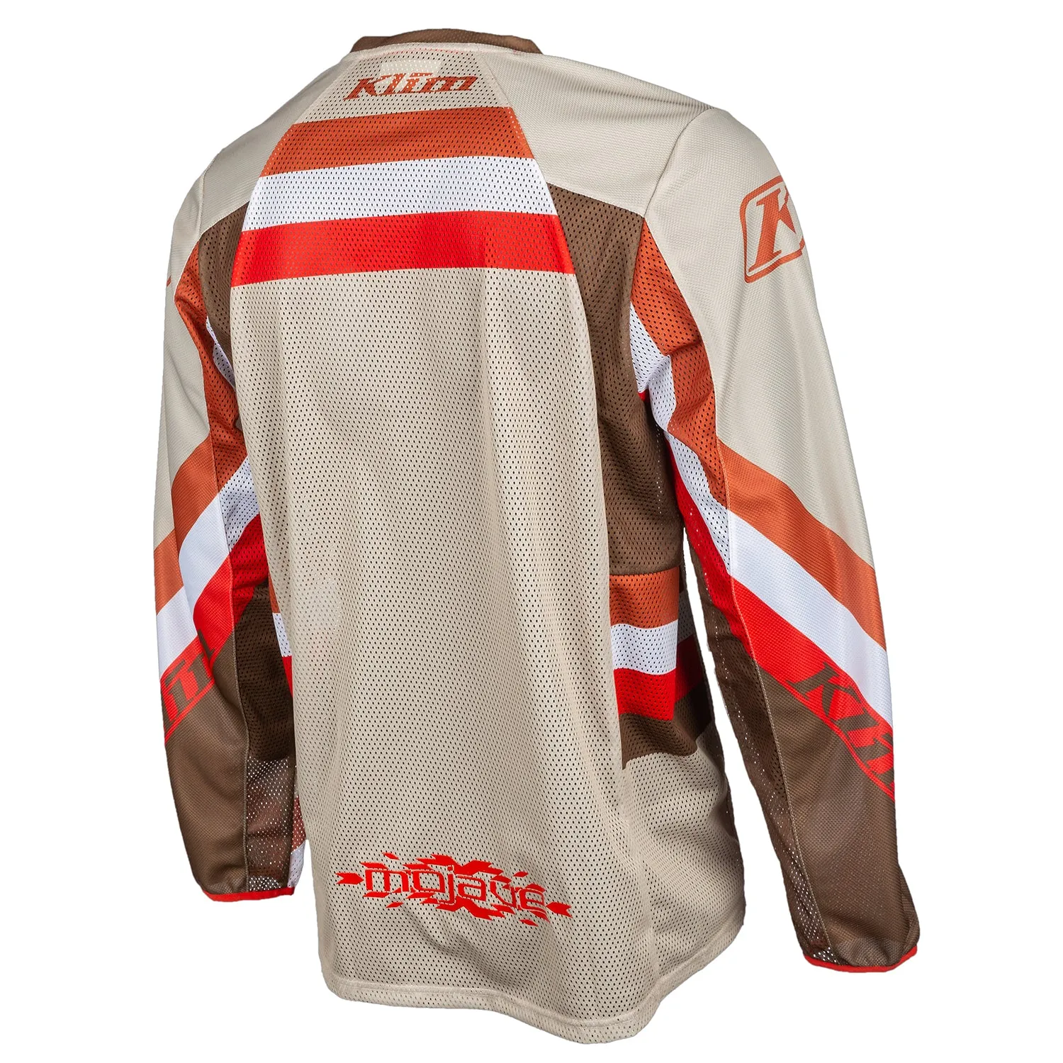 Mojave Jerseys