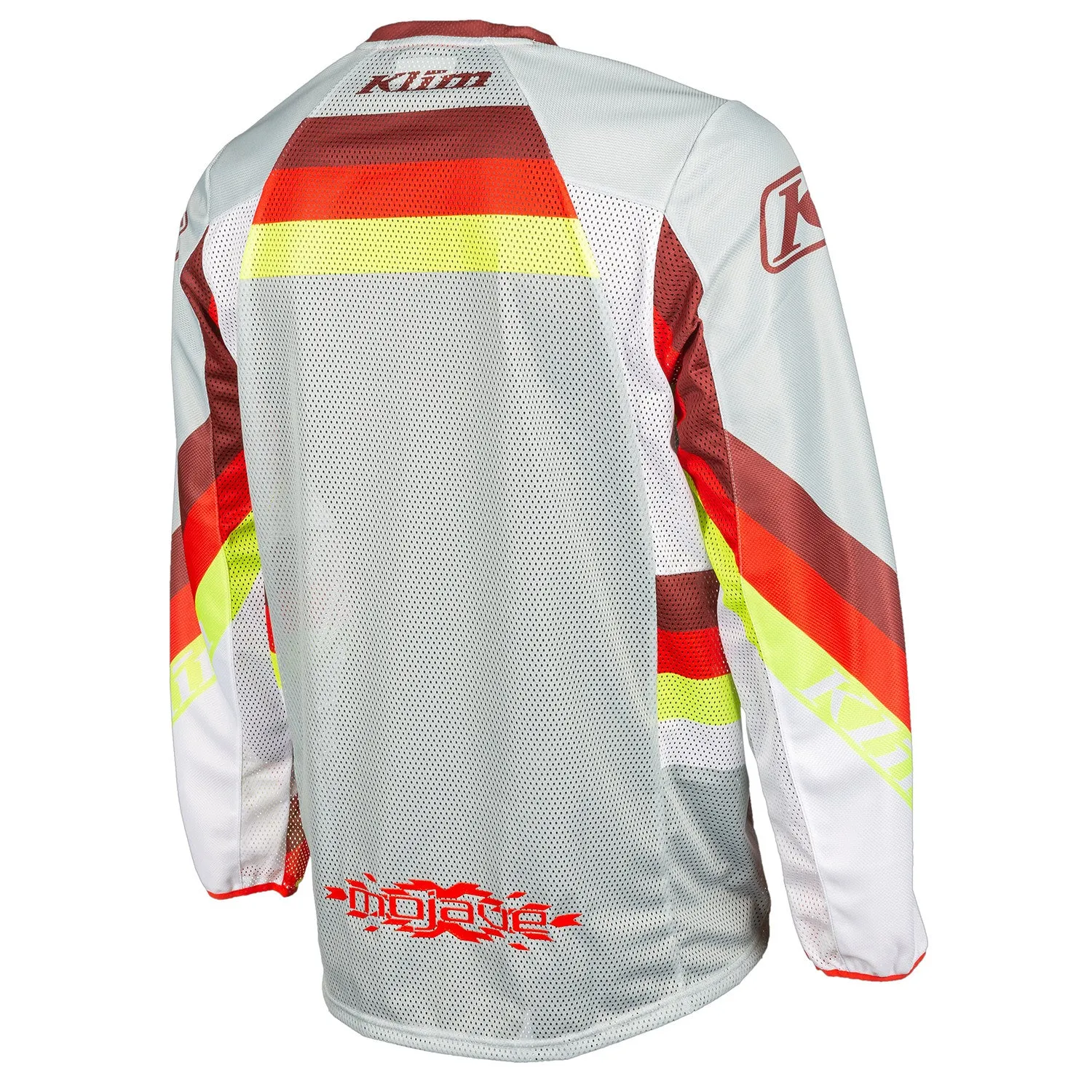 Mojave Jerseys