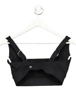 Monday Body Black Denali “the Devin Bra” UK L