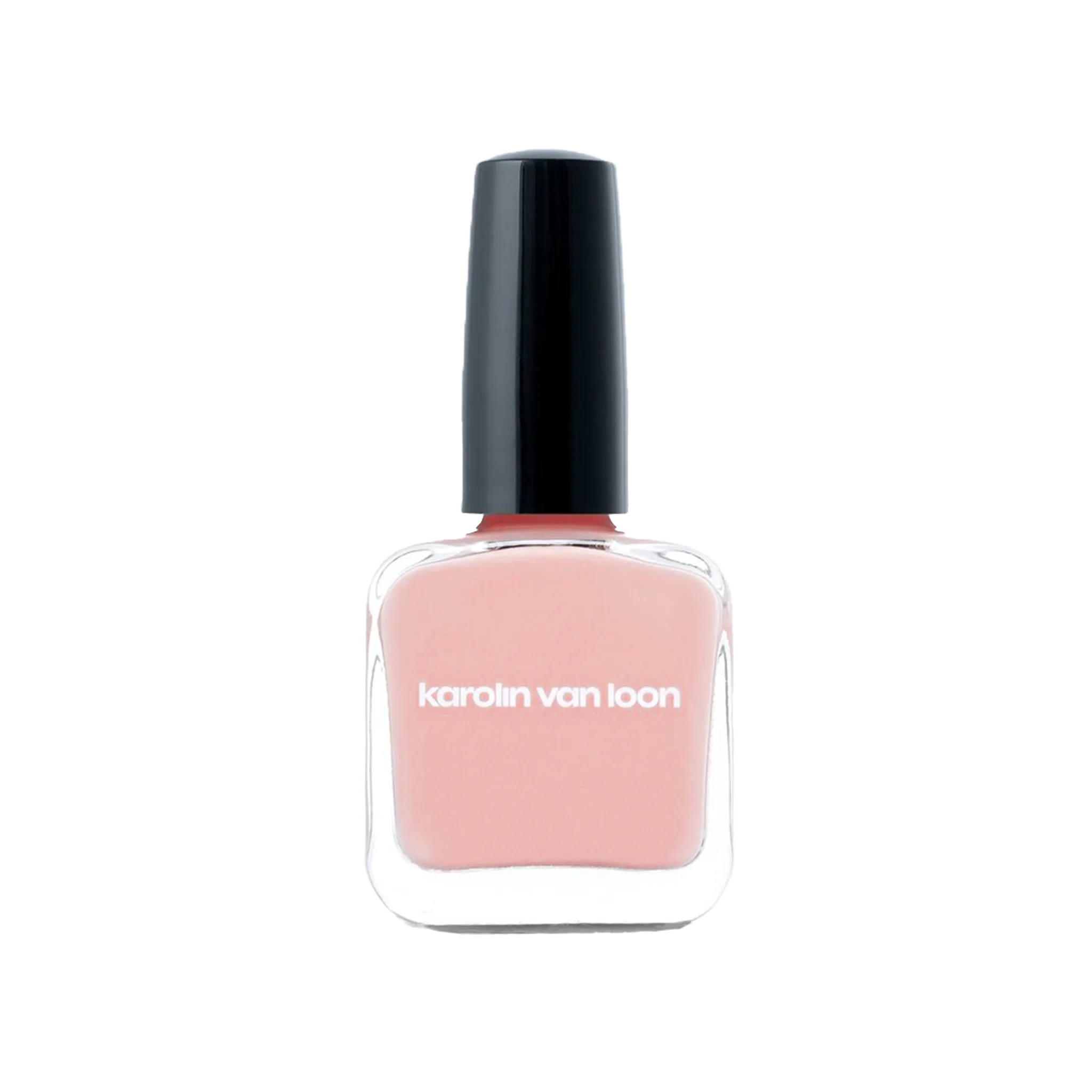 Nail Polish 15ml -  Lin Nude