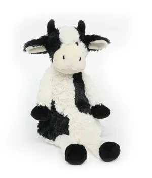 Nana Huchy Clover The Cow Black & White