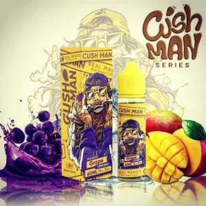NASTY JUICE - Mango Grape