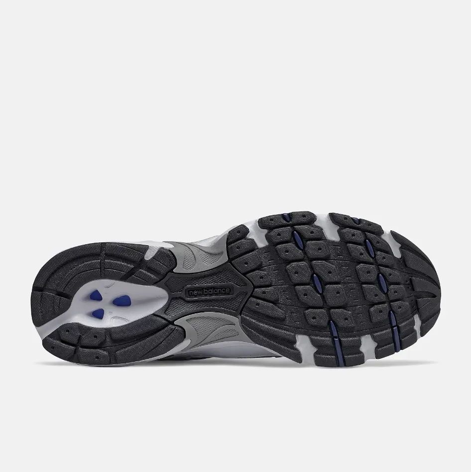 NEW BALANCE 530 - WHITE BLUE