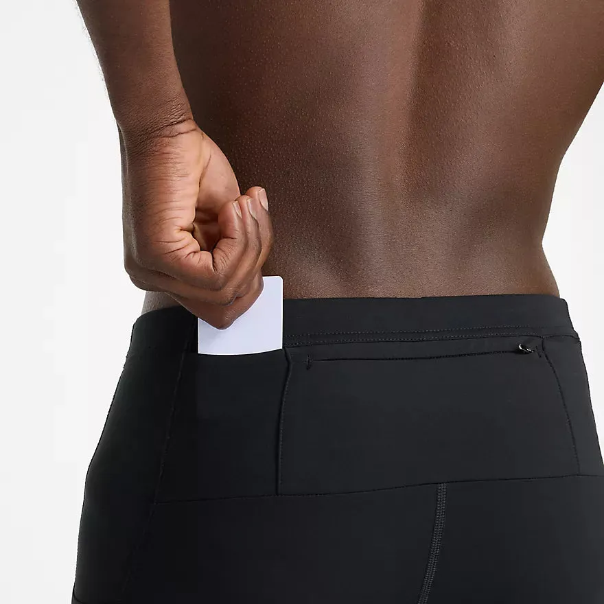 New Balance Men's Sleek Pocket Tight