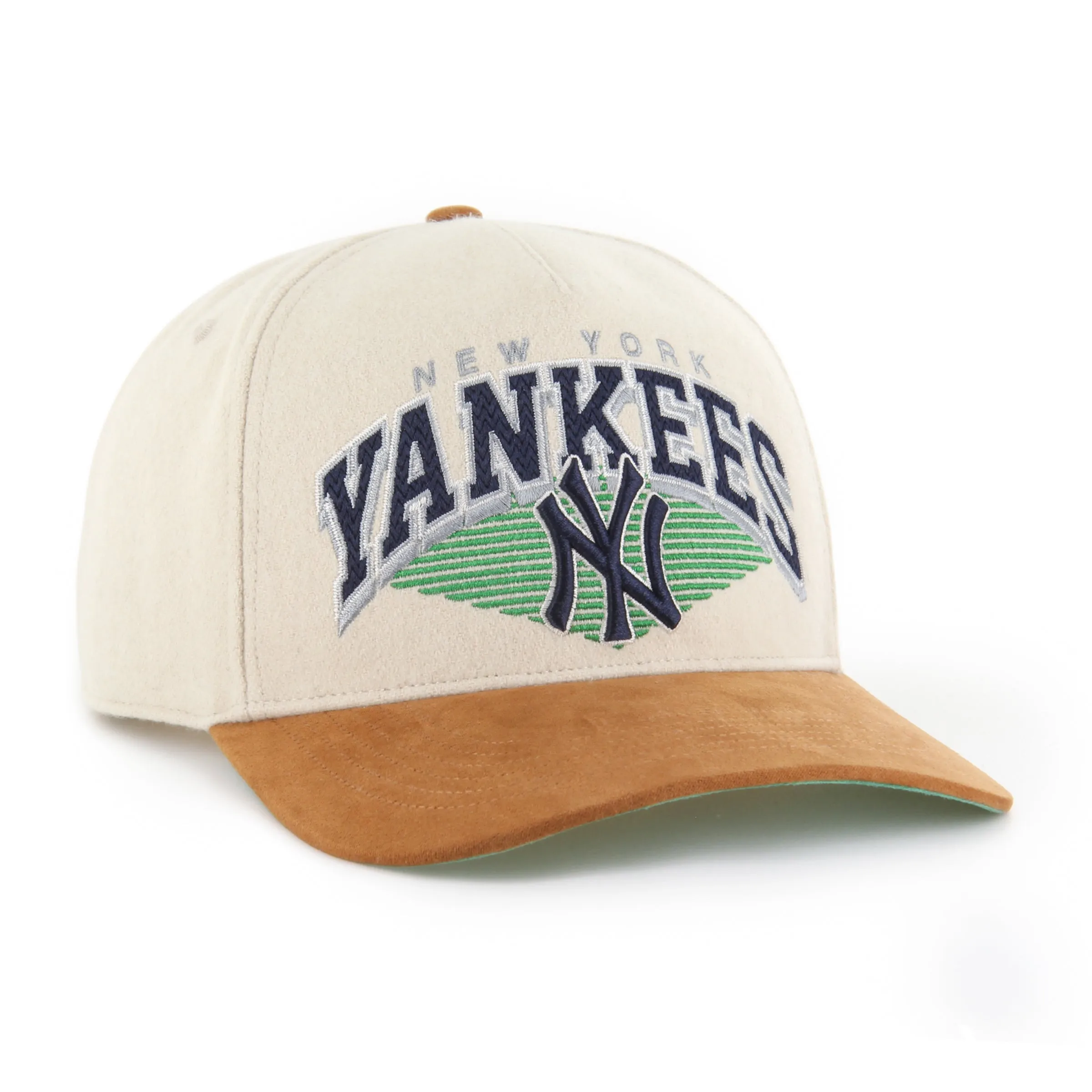 NEW YORK YANKEES POMONA WOOL '47 HITCH