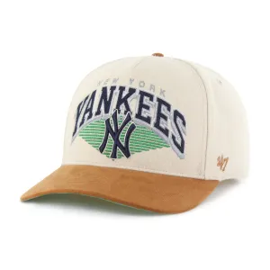 NEW YORK YANKEES POMONA WOOL '47 HITCH