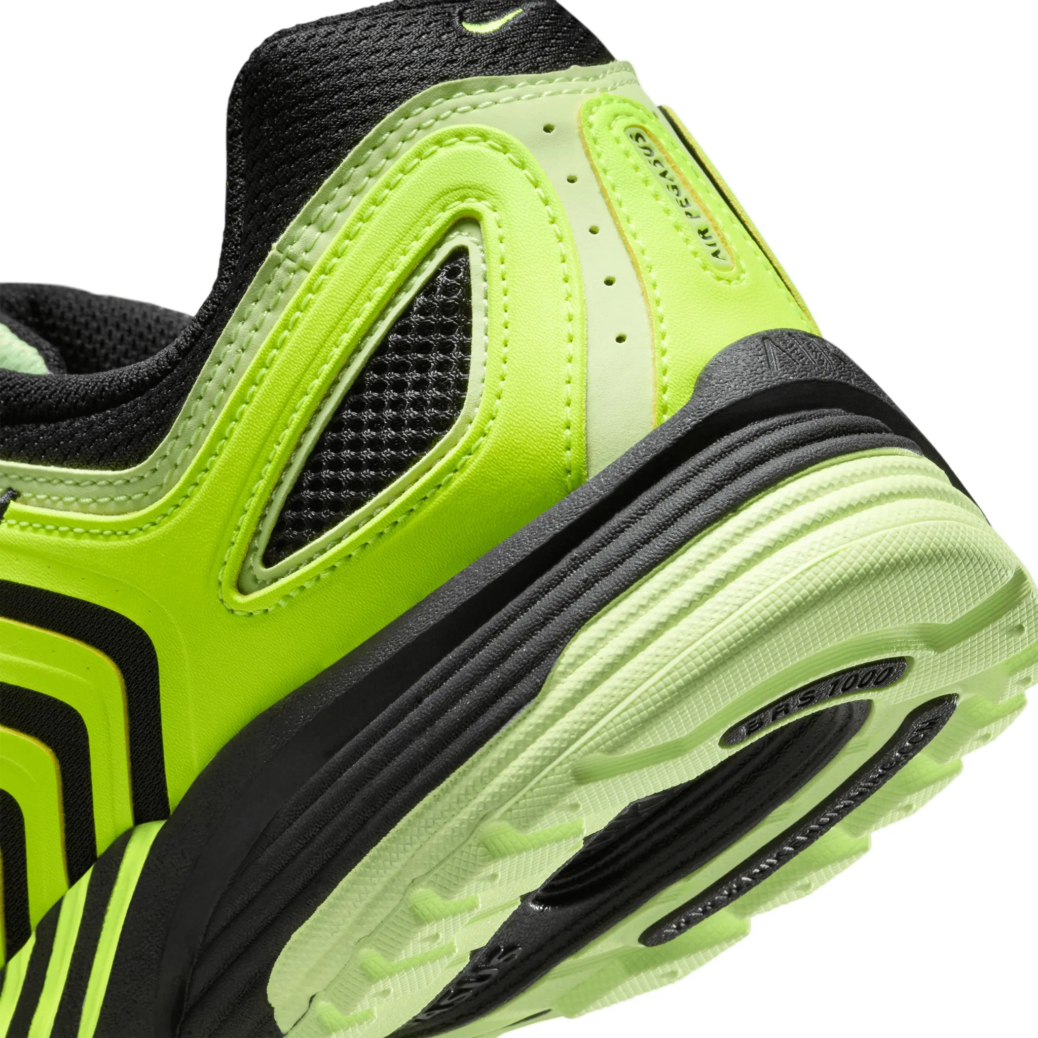 Nike Air Pegasus 2005 Volt/Volt-Black-Barely Volt HQ5403-700
