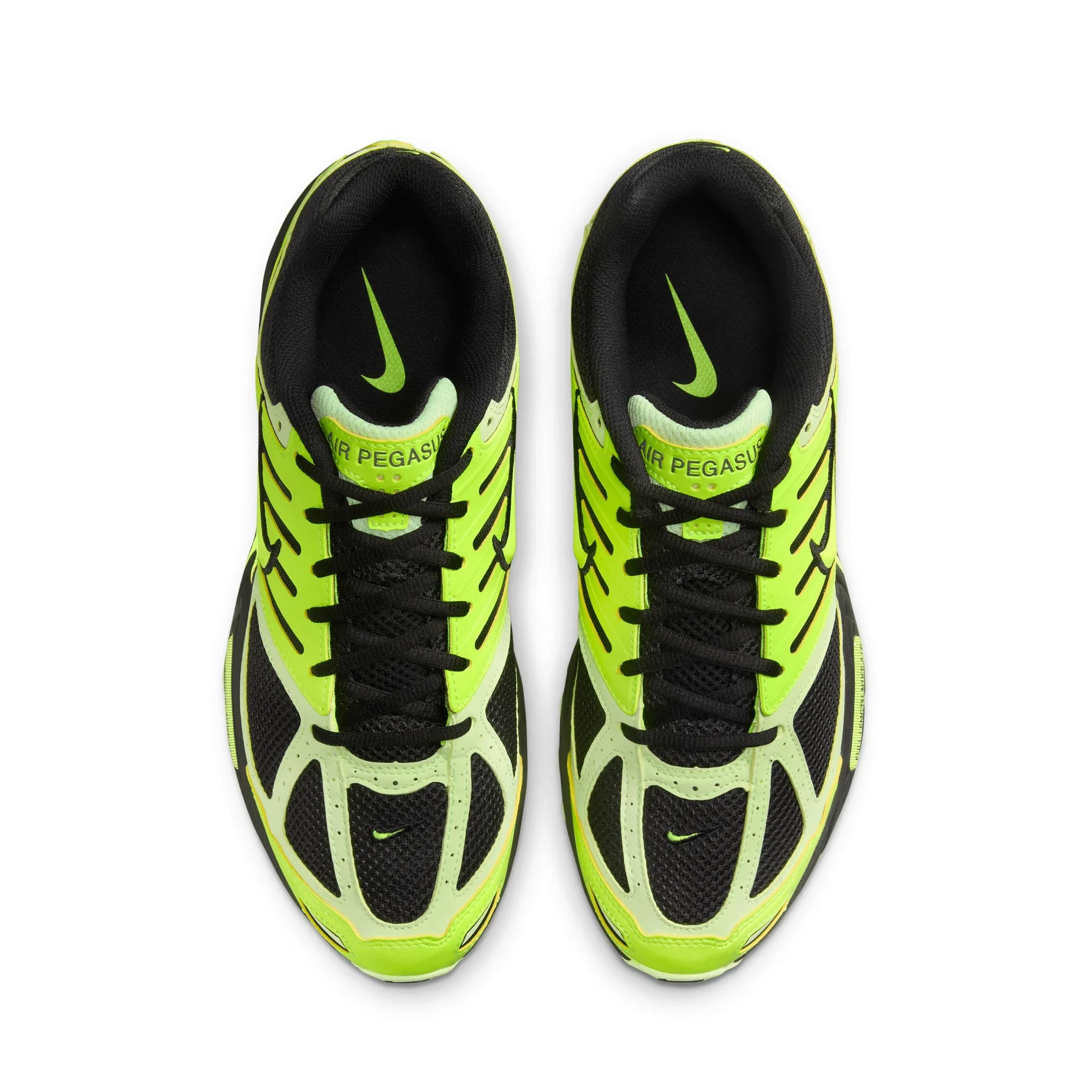 Nike Air Pegasus 2005 Volt/Volt-Black-Barely Volt HQ5403-700