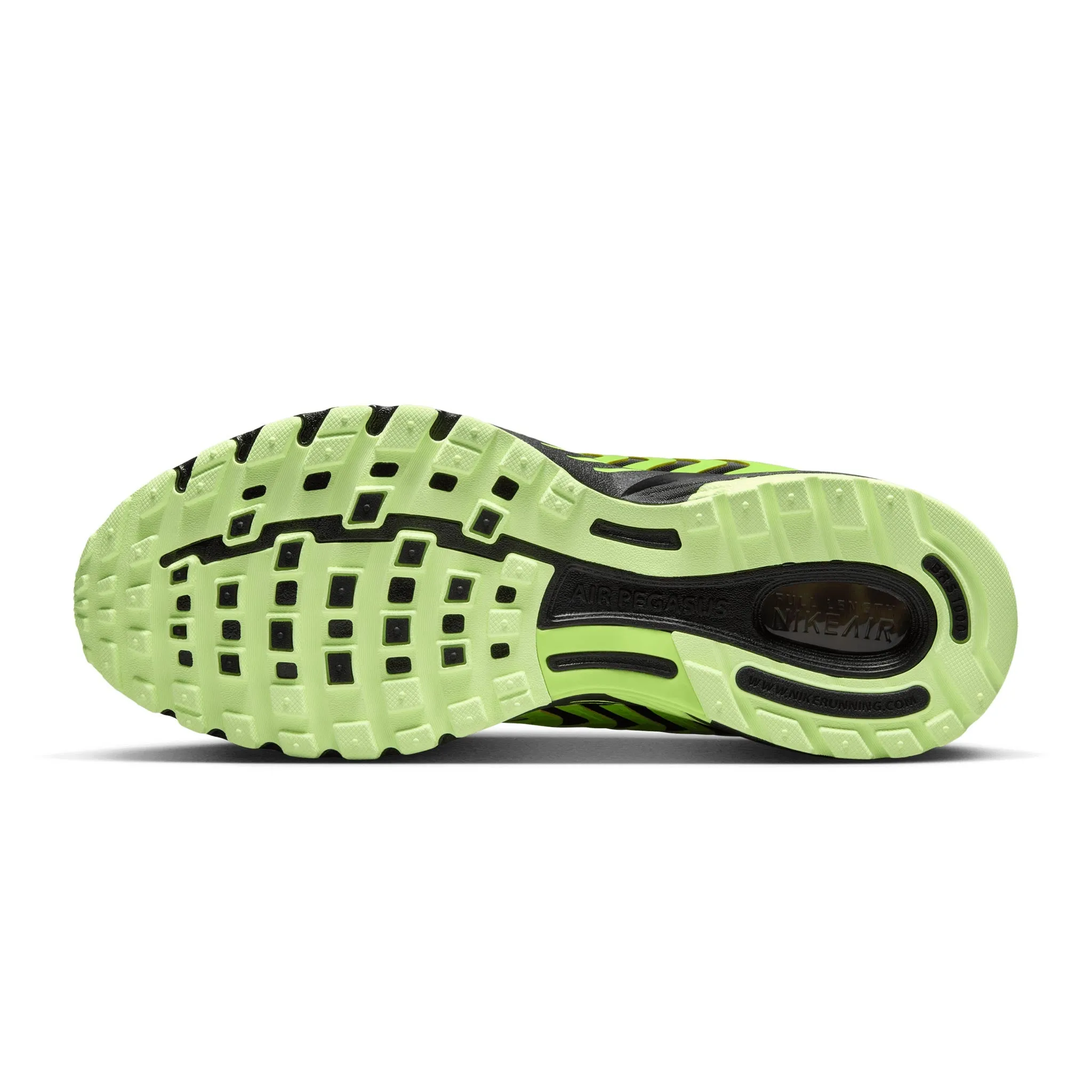 Nike Air Pegasus 2005 Volt/Volt-Black-Barely Volt HQ5403-700