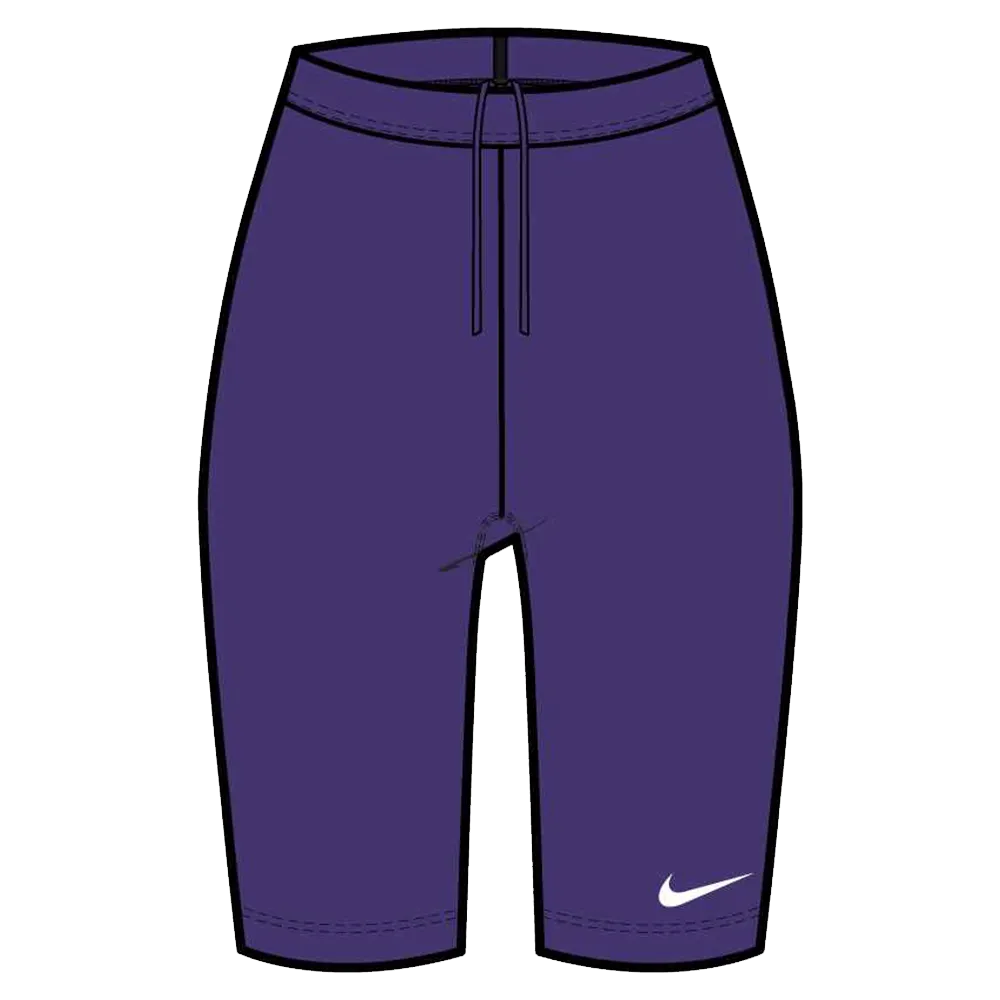 Nike Women's Dri-Fit Stock Half Tight