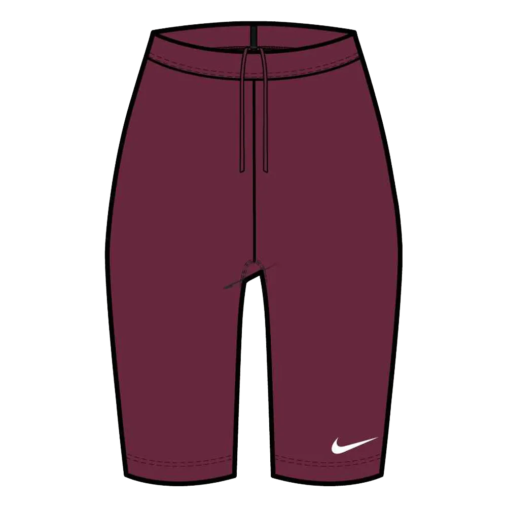 Nike Women's Dri-Fit Stock Half Tight