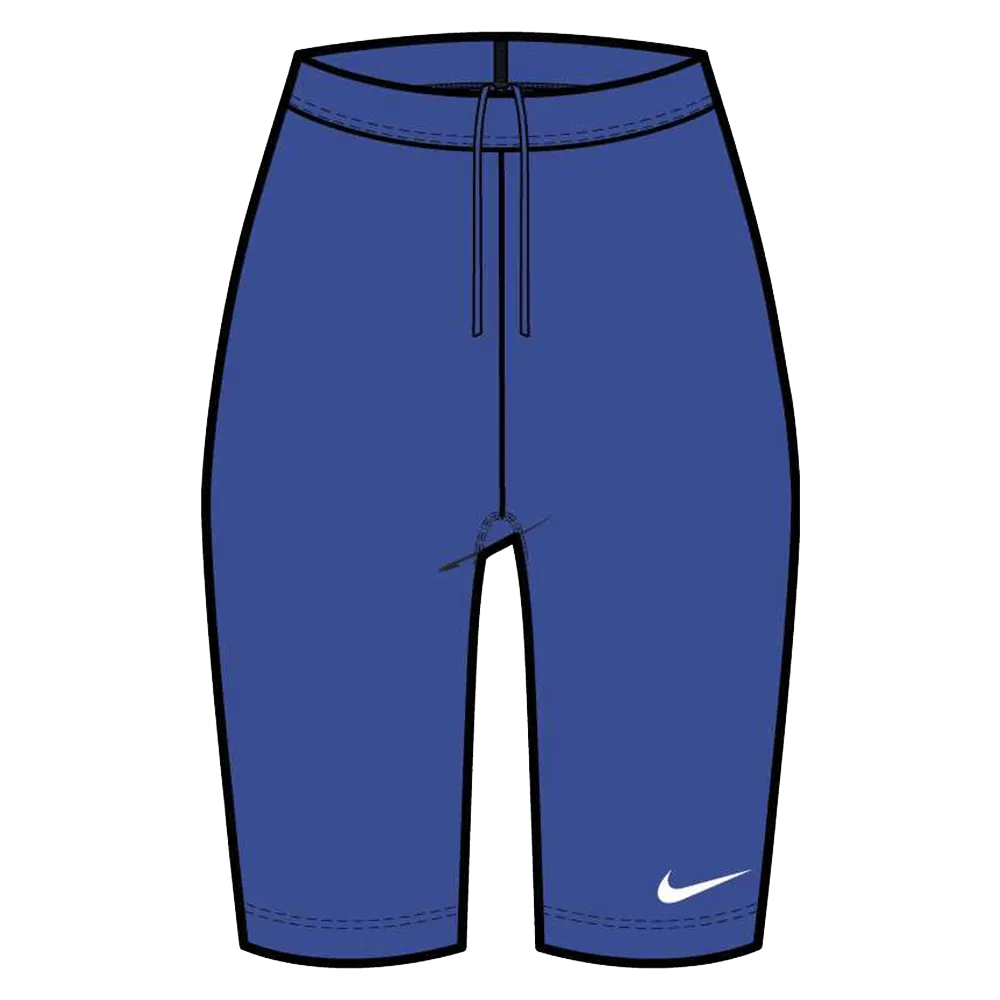 Nike Women's Dri-Fit Stock Half Tight