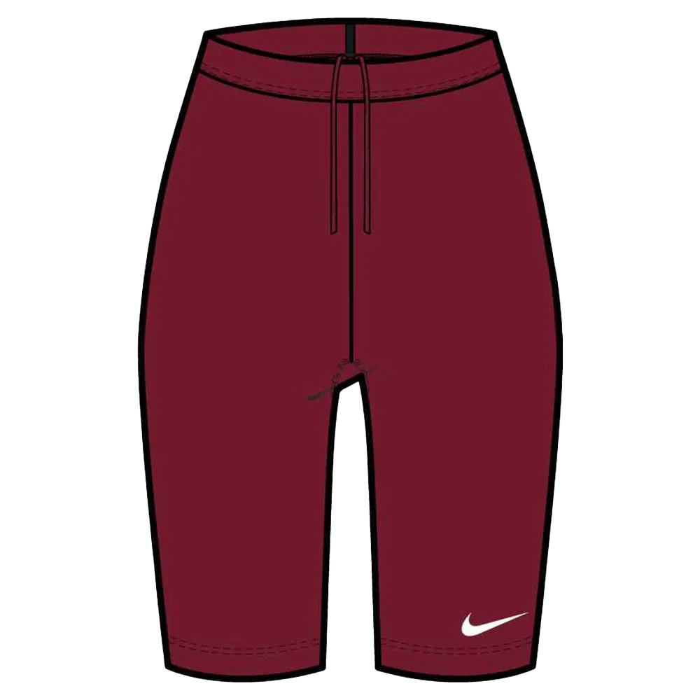 Nike Women's Dri-Fit Stock Half Tight