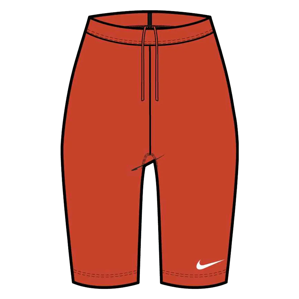 Nike Women's Dri-Fit Stock Half Tight
