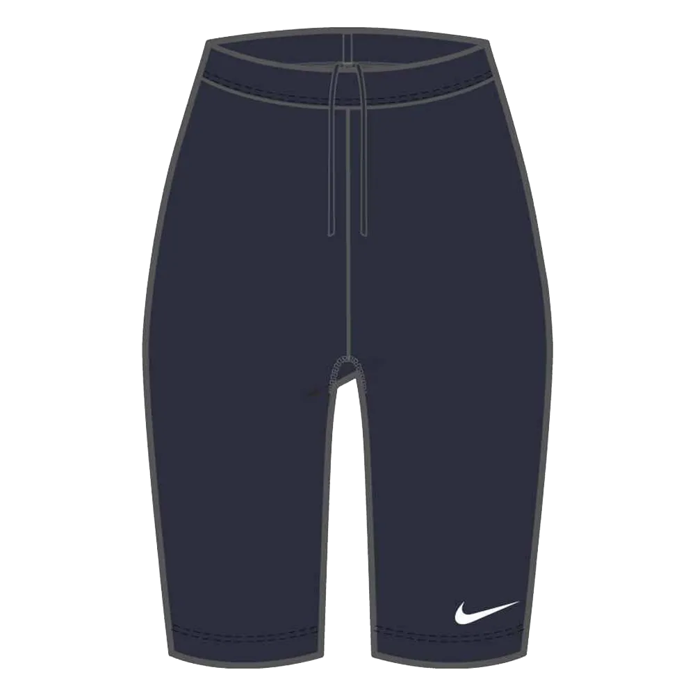 Nike Women's Dri-Fit Stock Half Tight