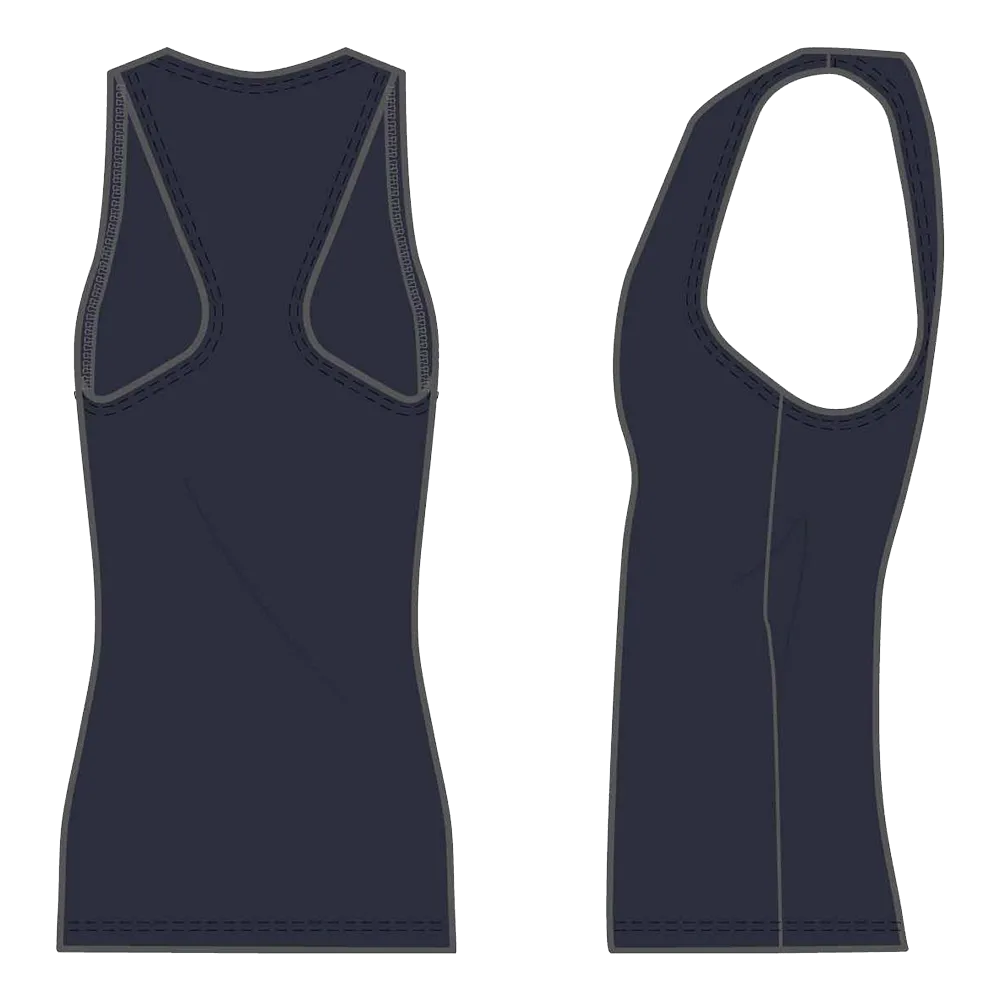 Nike Women's Dri-Fit Team Stock Airborne Top
