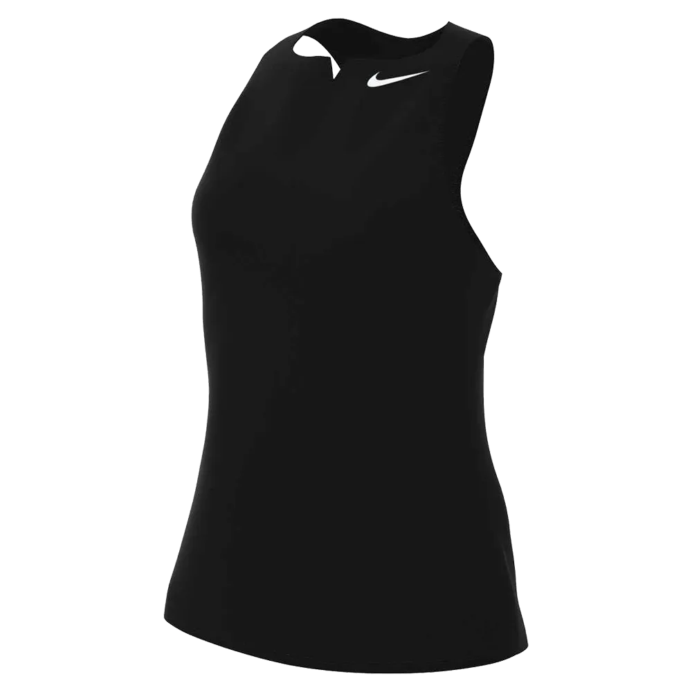 Nike Women's Dri-Fit Team Stock Airborne Top